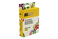Картридж струйный Hi-Black HB-LC-980Y...