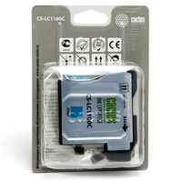 Картридж струйный Cactus CS-LC1100C (...