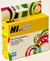 Картридж струйный Hi-Black HB-C13T055...