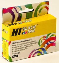 Картридж струйный Hi-Black HB-C13T129...