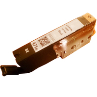 Картридж струйный Cactus CS-CLI471XLB...