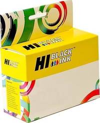 Картридж струйный Hi-Black PFI-120BK,...