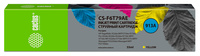Картридж струйный Cactus CS-F6T79AE (...
