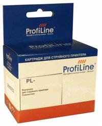 Картридж струйный ProfiLine PL-F6T83A...