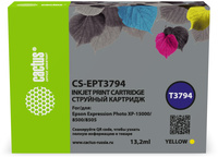 Картридж струйный Cactus CS-EPT3794 (...