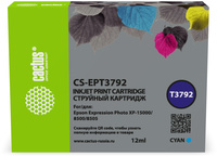 Картридж струйный Cactus CS-EPT3792 (...