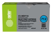 Картридж струйный Cactus CS-3ED71A (7...