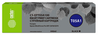 Картридж струйный Cactus CS-EPT05A100...