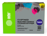 Картридж струйный Cactus CS-EPT46SD (...