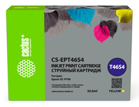Картридж струйный Cactus CS-EPT46S4 (...