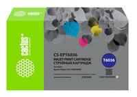 Картридж струйный Cactus CS-EPT6036 (...