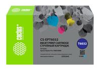 Картридж струйный Cactus CS-EPT6032 (...