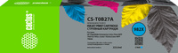 Картридж струйный Cactus CS-T0B27A (9...