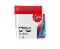 Картридж струйный SAKURA SIC13T41F440...
