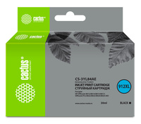 Картридж струйный Cactus CS-3YL84AE (...