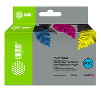 Картридж струйный Cactus CS-3YL82AE (...