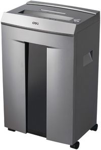 Шредер Deli 9905, секретность 5/P-5, ...