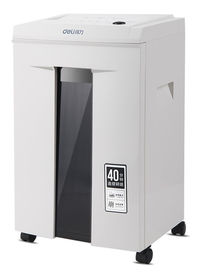 Шредер Deli 9912, секретность 5/P-5, ...