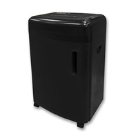 Шредер Office Kit S180, секретность P...