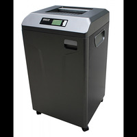 Шредер Office Kit S1150 (3,9x30), сек...