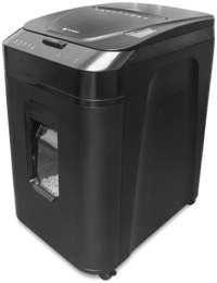 Шредер ГЕЛЕОС АП40-4, секретность 3/P...