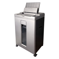 Шредер Office Kit SA200 , секретность...