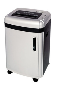 Шредер Office Kit S230, секретность 4...