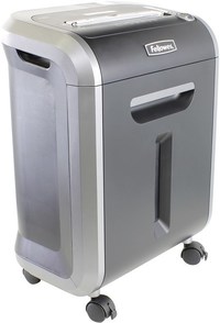 Шредер FELLOWES PowerShred 79Ci, секр...