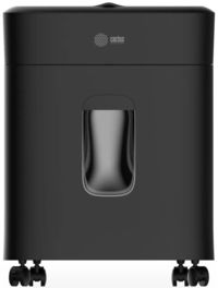 Шредер Cactus CS-SH-D4, секретность P...