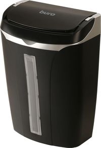Шредер BURO BU-S700AF, секретность P-...