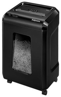 Шредер FELLOWES PowerShred 92Cs, секр...