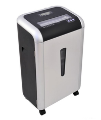 Шредер Jinpex JP-850C, секретность 4/...