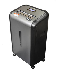 Шредер Jinpex JP-840C, секретность 3/...