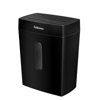 Шредер Fellowes Powershred P-42C, сек...