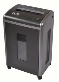 Шредер Jinpex JP-620C, секретность 3/...