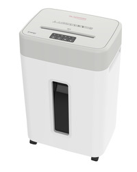 Шредер Gladwork Energy P-35CD, секрет...