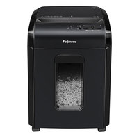 Шредер FELLOWES PowerShred 10M, секре...