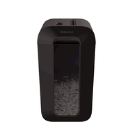 Шредер FELLOWES PowerShred LX65, секр...