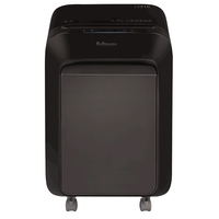 Шредер FELLOWES PowerShred LX210, сек...