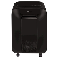Шредер FELLOWES PowerShred LX200, сек...