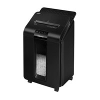 Шредер FELLOWES AutoMax 100M, секретн...
