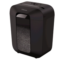 Шредер FELLOWES PowerShred LX50, секр...