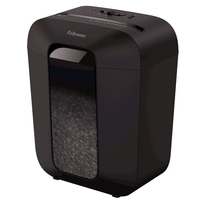 Шредер FELLOWES PowerShred LX41, секр...