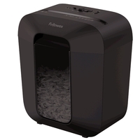 Шредер FELLOWES PowerShred LX25, секр...
