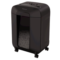 Шредер FELLOWES PowerShred LX85, секр...