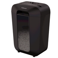 Шредер FELLOWES PowerShred LX70, секр...
