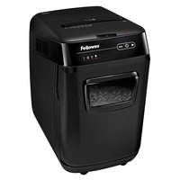 Шредер FELLOWES AutoMax 200C, секретн...