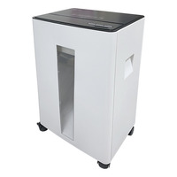 Шредер Office Kit S330SF (3,9х35), се...
