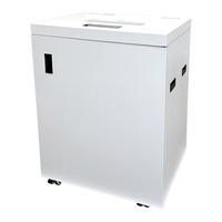 Шредер Office Kit S1650, секретность ...