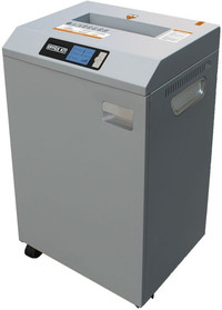 Шредер Office Kit S600, секретность 6...